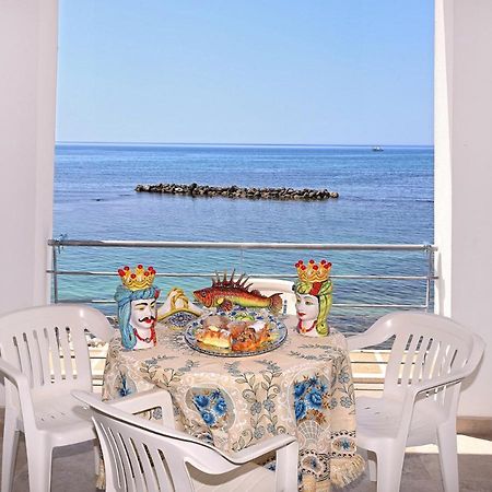 B&B Borgo Dello Stazzone Sciacca Exterior foto