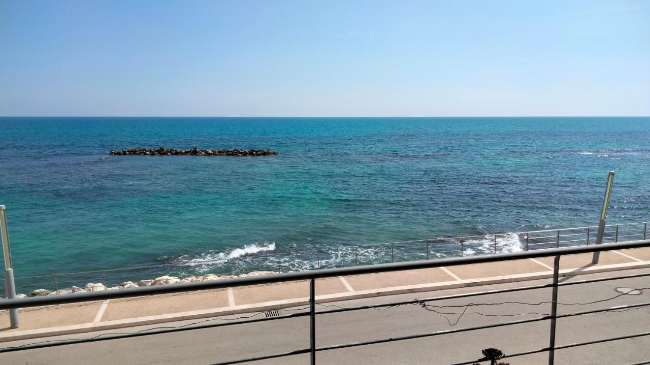 B&B Borgo Dello Stazzone Sciacca Exterior foto