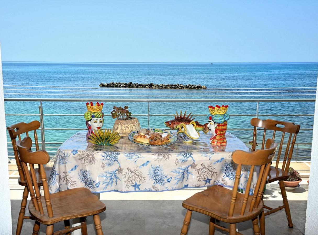 B&B Borgo Dello Stazzone Sciacca Exterior foto